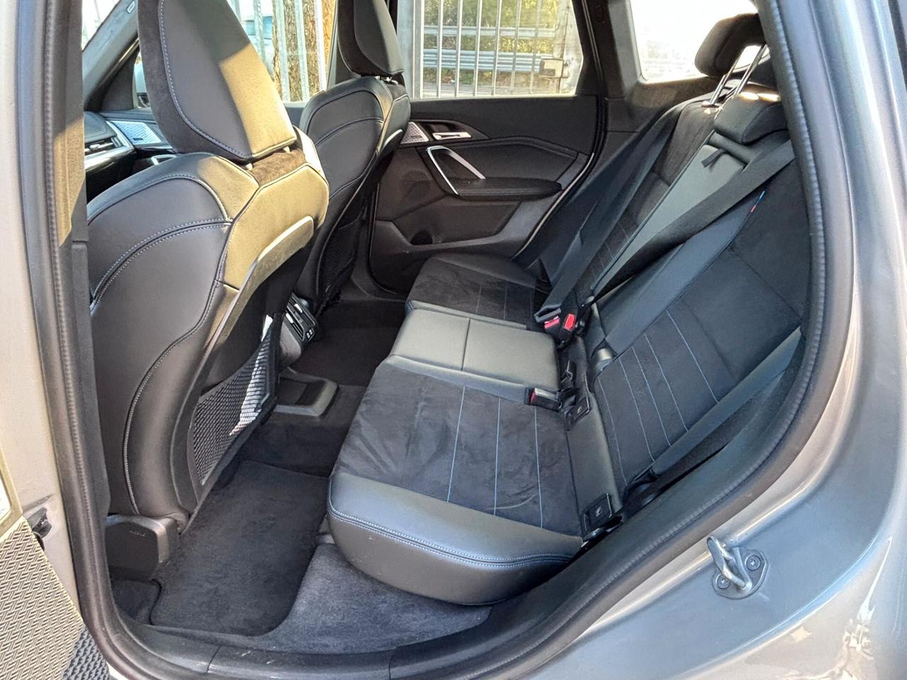 Bmw X1 xDrive 20d Msport Pro
