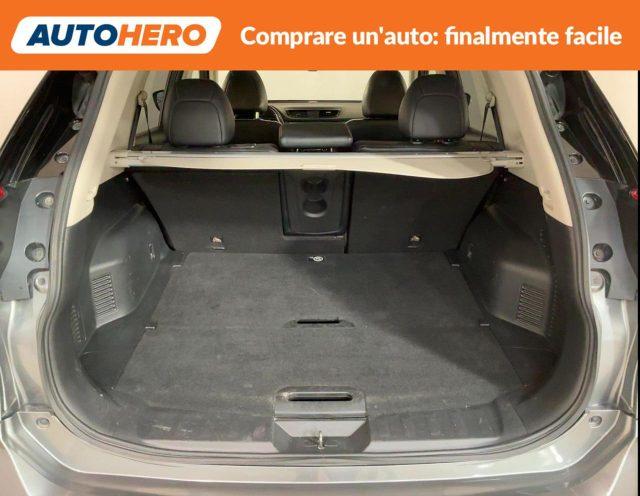 NISSAN X-Trail 1.6 dCi 2WD Tekna