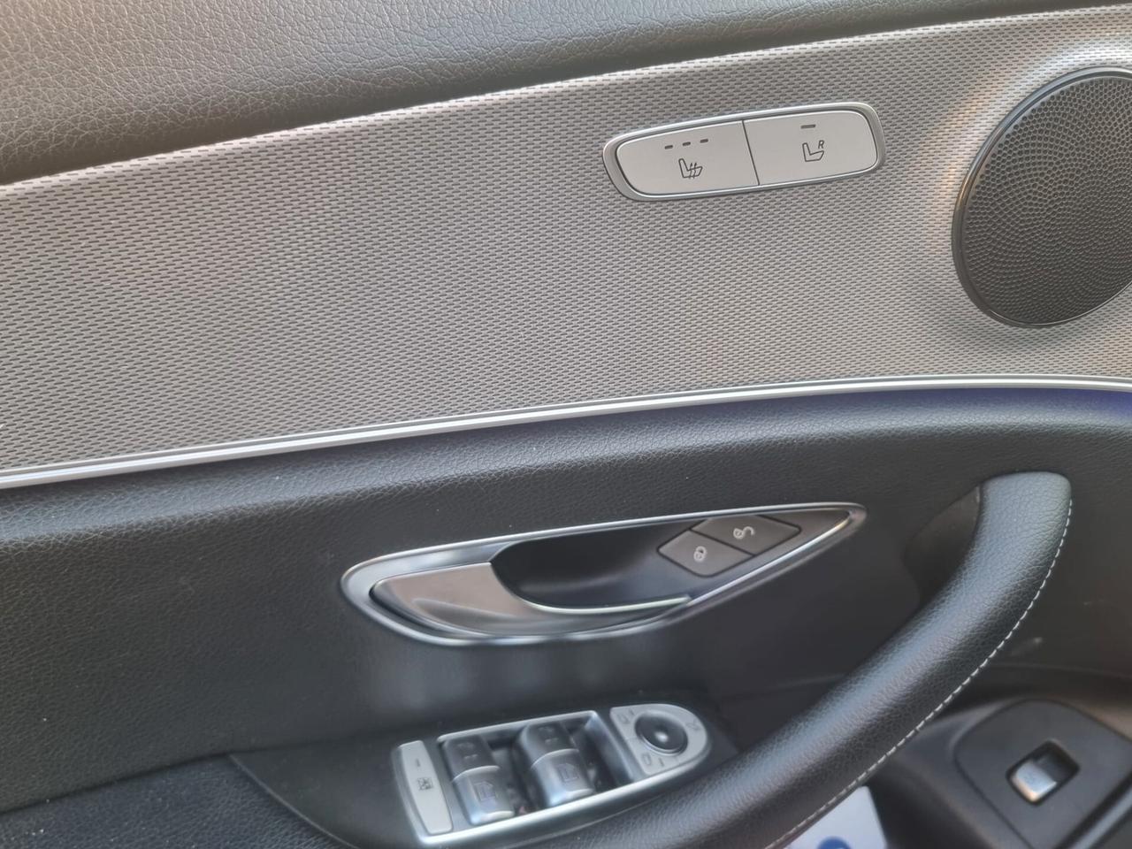 Mercedes-benz E 220 d S.W. Auto Premium Plus