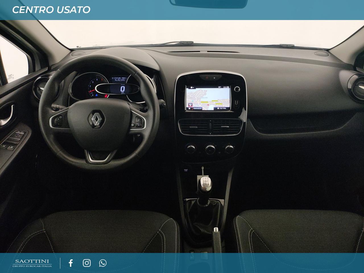 1.5 dci Energy Life 75 CV
