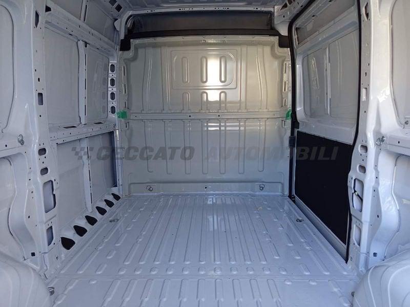 Opel Movano Movano Heavy 35 L2H2 2.2 Bluehdi 140cv S&S