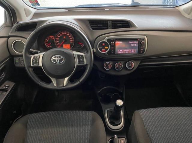 Toyota Yaris 1.0 Lounge 5p