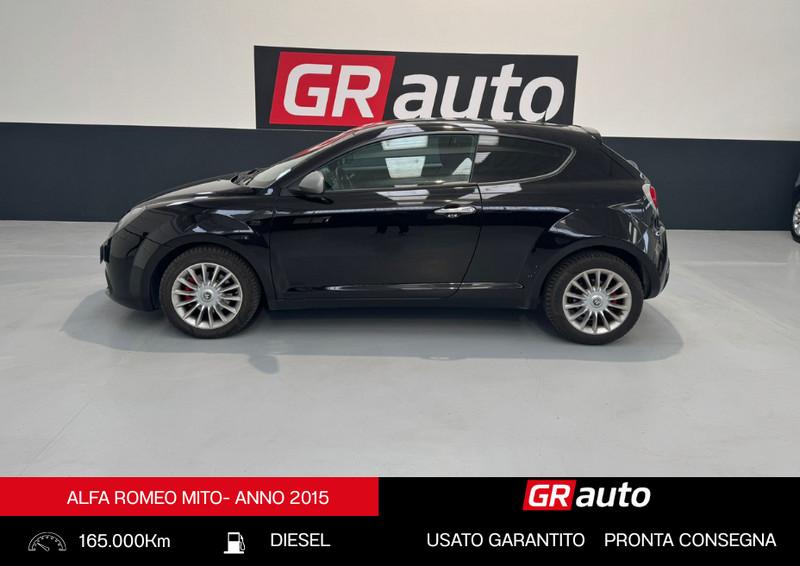 Alfa Romeo MiTo MiTo 1.3 JTDm 85 CV S&S Junior