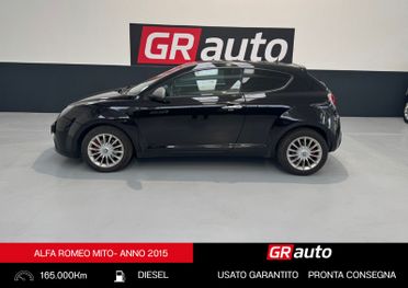 Alfa Romeo MiTo MiTo 1.3 JTDm 85 CV S&S Junior