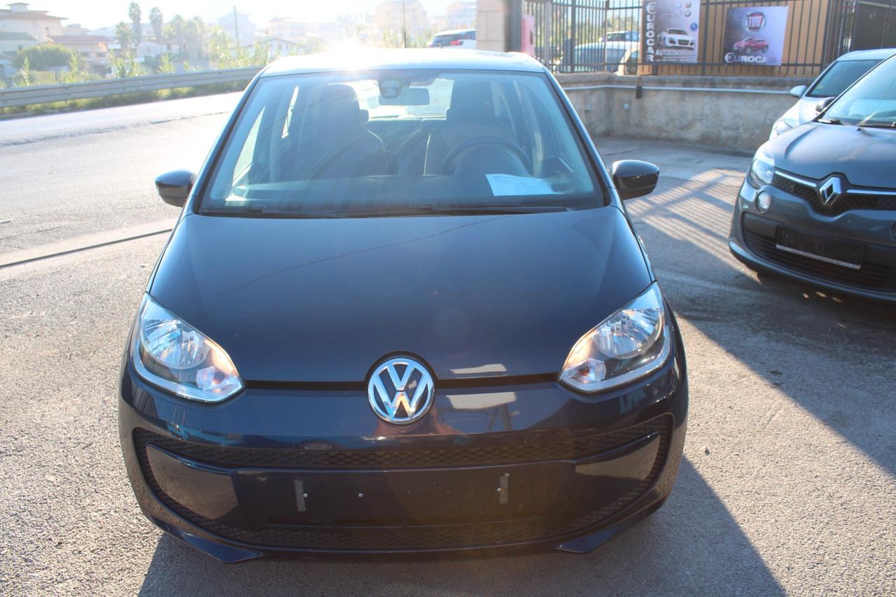 Volkswagen up! 1.0 75 CV 5p. high