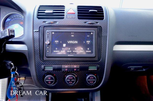 VOLKSWAGEN Golf GTI 2.0 16V TFSI 3p.