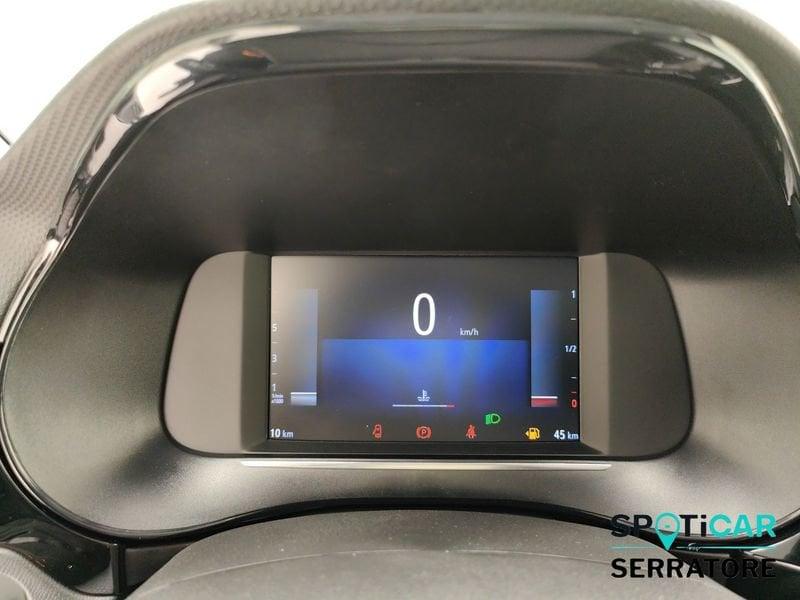 Opel Corsa Nuova YES 1.2 100CV MT6