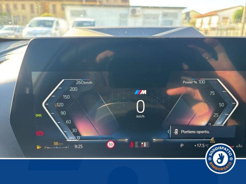 BMW Serie 1 120d M Sport Pro