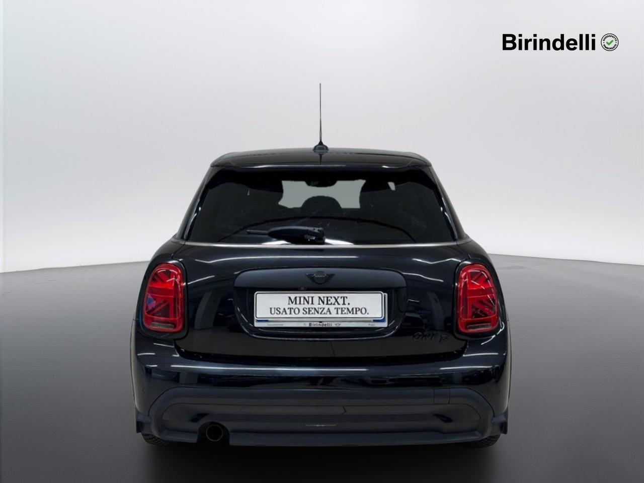 MINI Mini 5 porte (F55) - Mini 1.5 One 75 CV Classic 5 porte
