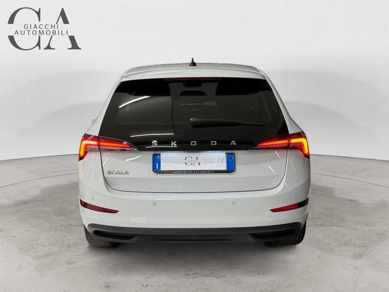 Skoda Scala Berlina Scala 1.0 tsi Style 110cv dsg