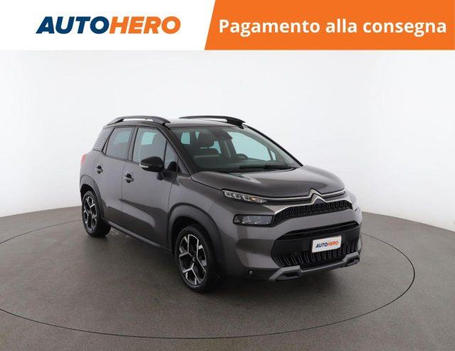 CITROEN C3 Aircross PureTech 130 S&S EAT6 Shine Pack