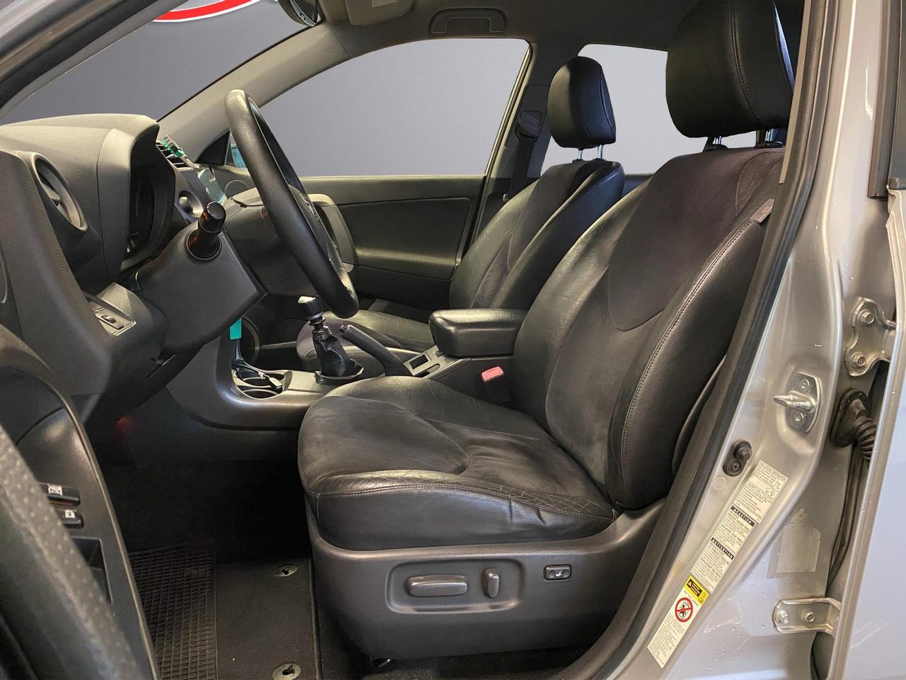 Toyota RAV4 2.2 d-4d Exclusive 150cv