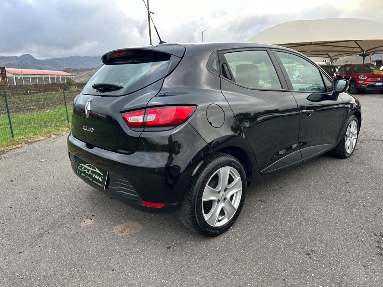 Renault Clio 1.5 dCi 8V 75CV 5 porte Live