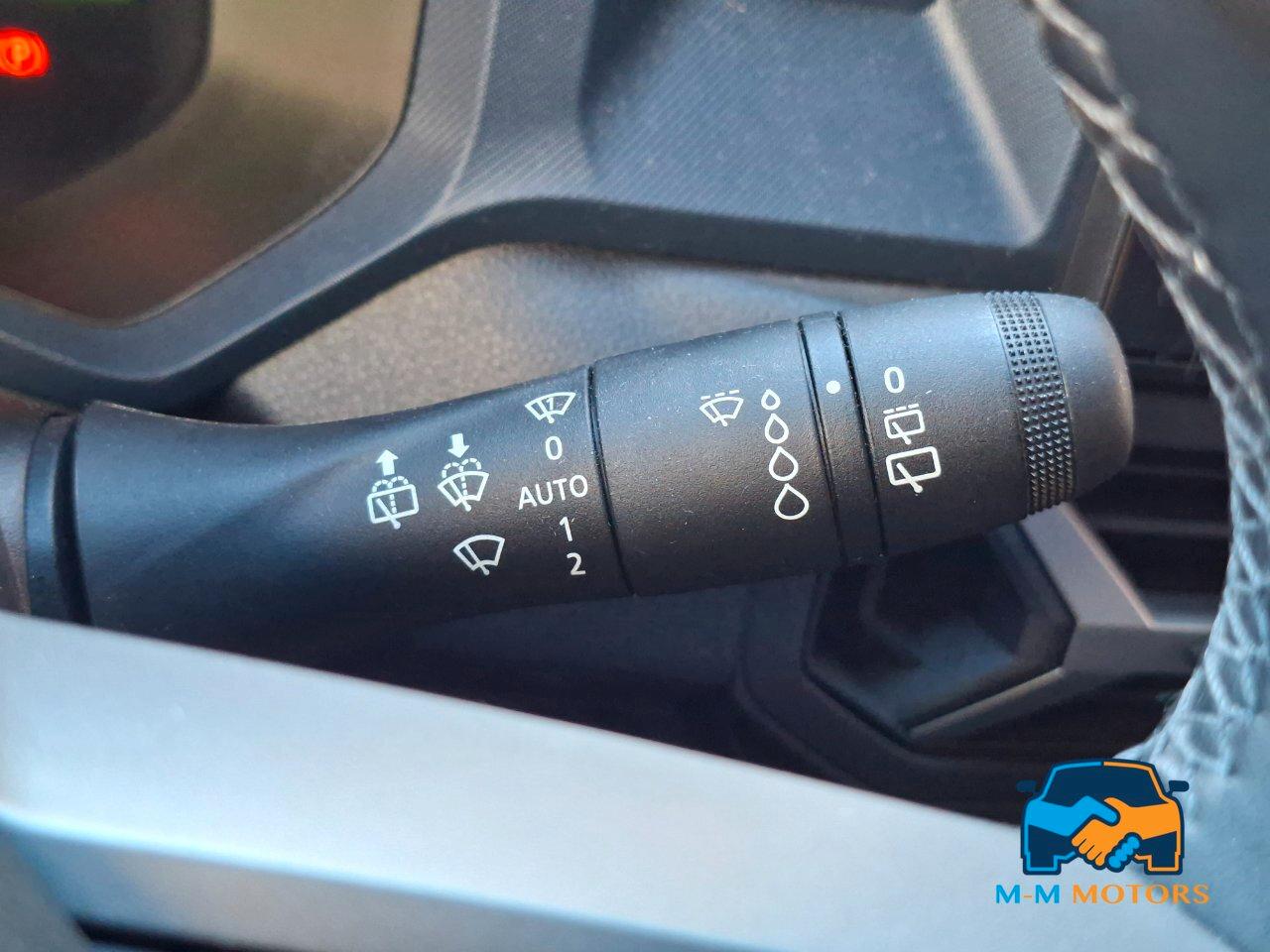 Dacia Duster 1.6 hybrid Journey