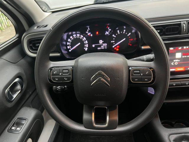 CITROEN C3 PureTech 83 S&S Feel tua a soli 120 euro mensili