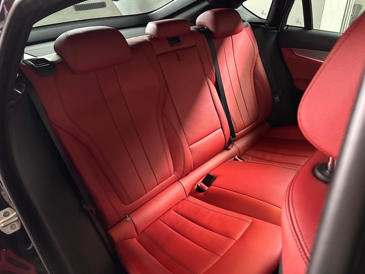 Bmw X6 M xDrive30d 258CV Msport