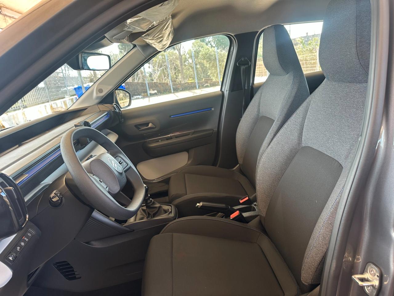 Citroen C3 1.2 turbo 100 S&S You (NUOVA)