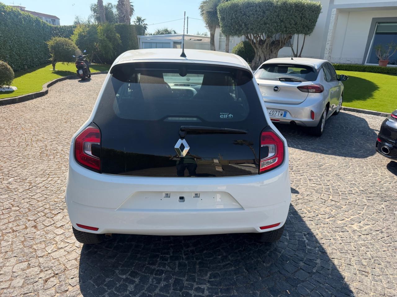 Renault Twingo 1.0 nuovo mod Intens Limited