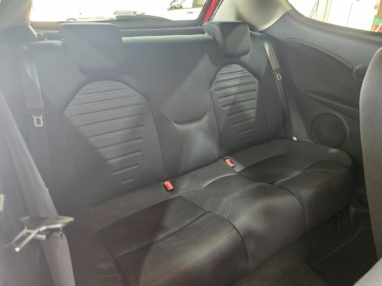 Alfa Romeo MiTo 1.3 jtdm 90cv - NEOPATENTATI