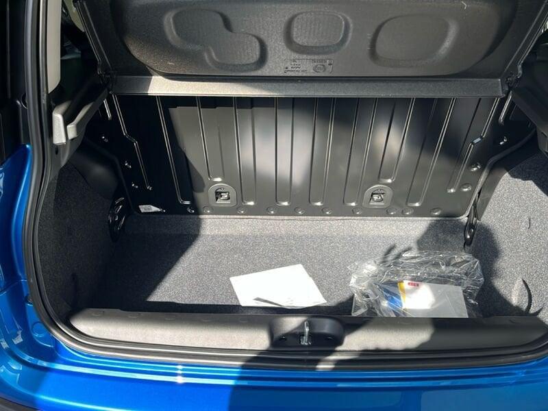 FIAT Panda NEW 1.0 70cv Hybrid Icon