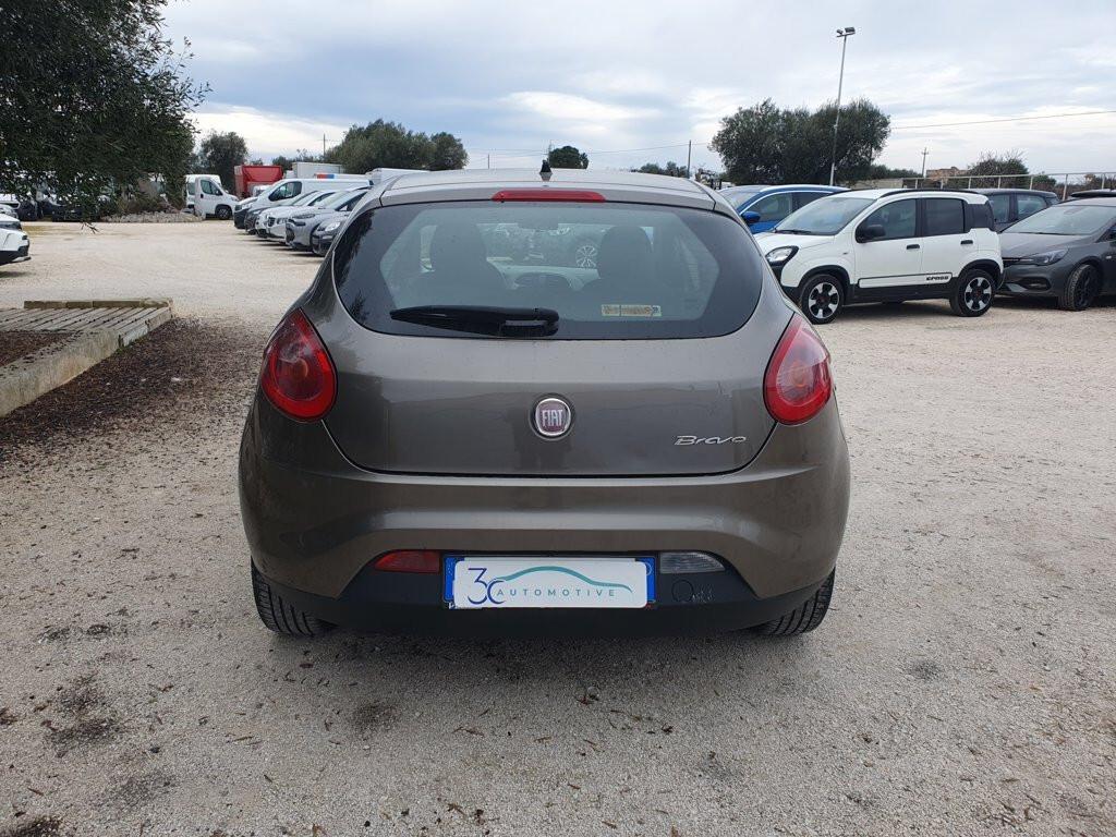 Fiat Bravo 1.6 MJ 120cv Dynamic