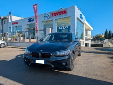 Bmw 116 116d 5p. Efficient Dynamics Urban Business