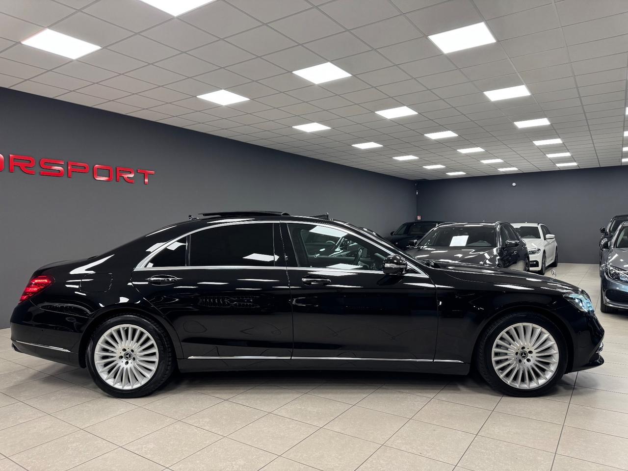 Mercedes-benz S 350 d Premium Plus lunga auto Full Optional