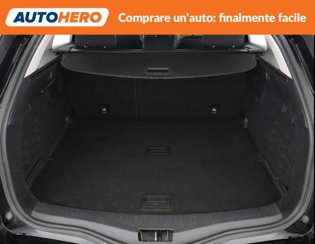 RENAULT Megane Mégane Sporter Blue dCi 115 CV EDC Business