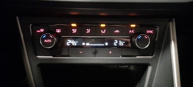 VOLKSWAGEN Polo 1.6 TDI 95 CV 5p. Comfortline DSG