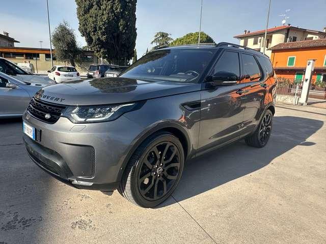 Land Rover Discovery 3.0 V6 HSE 249cv 7posti auto LUXURY FULL-OPT.