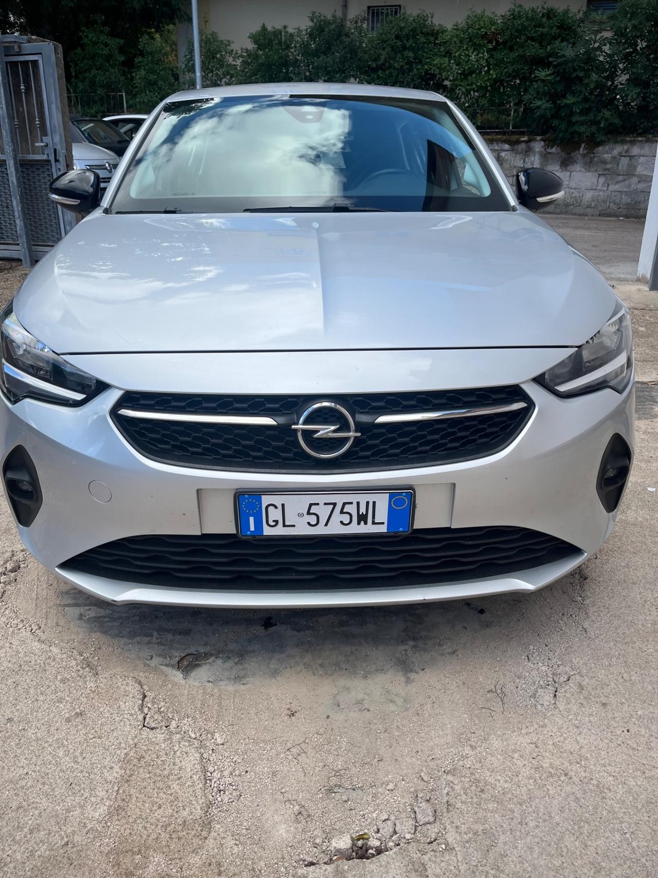 Opel Corsa 1.2 100 CV Elegance