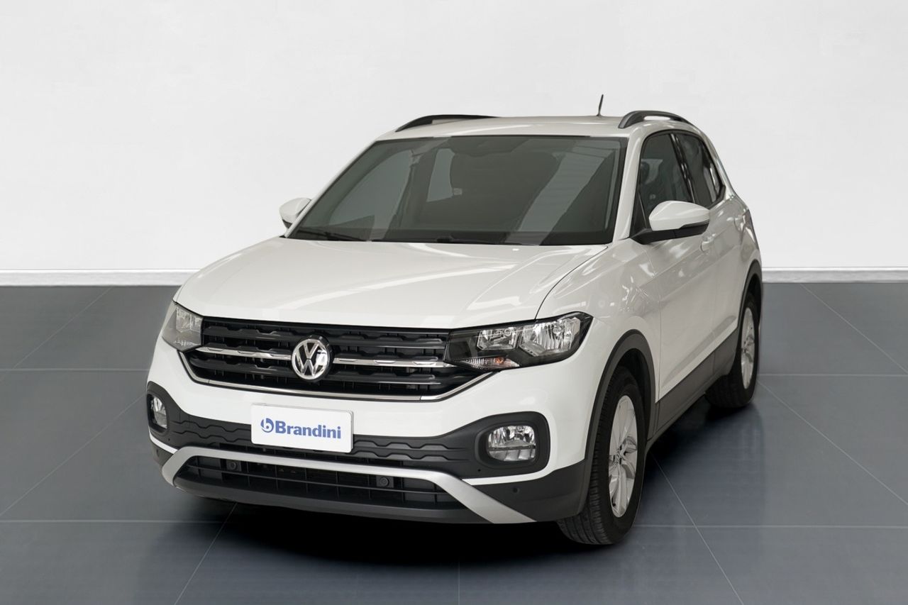 VOLKSWAGEN T-Cross T-Cross 1.0 tsi Urban 95cv