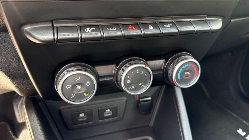 Dacia Duster 1.0 tce Comfort SL DaciaPlus Gpl 4x2 100cv DACIA - 1.0 TCE COMFO