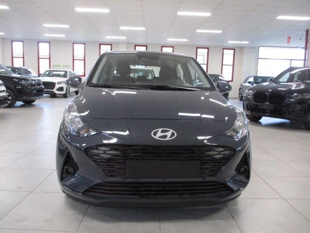 Hyundai i10 1.0 MPI Connectline