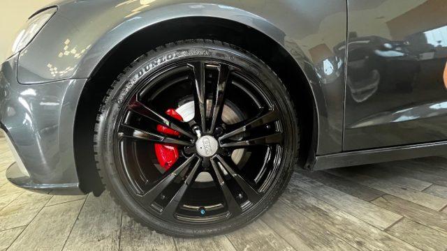 AUDI A3 SPB 30 TDI S tronic S-LINE INT EXT - PERFETTA