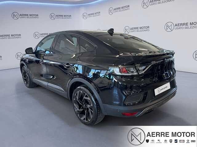 Renault Arkana Full Hybrid E-Tech 145 CV Esprit Alpine