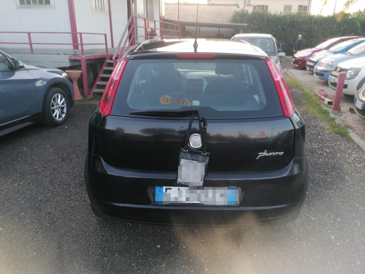 Fiat Grande Punto Grande Punto 1.2 5 porte S&S Act