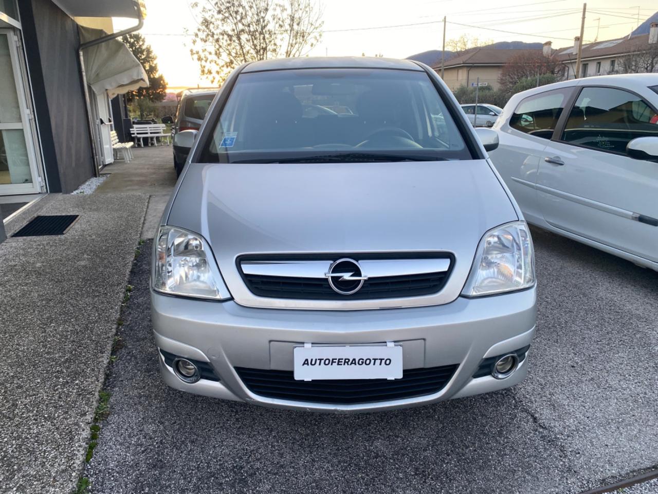 Opel Meriva 1.6 16V Enjoy