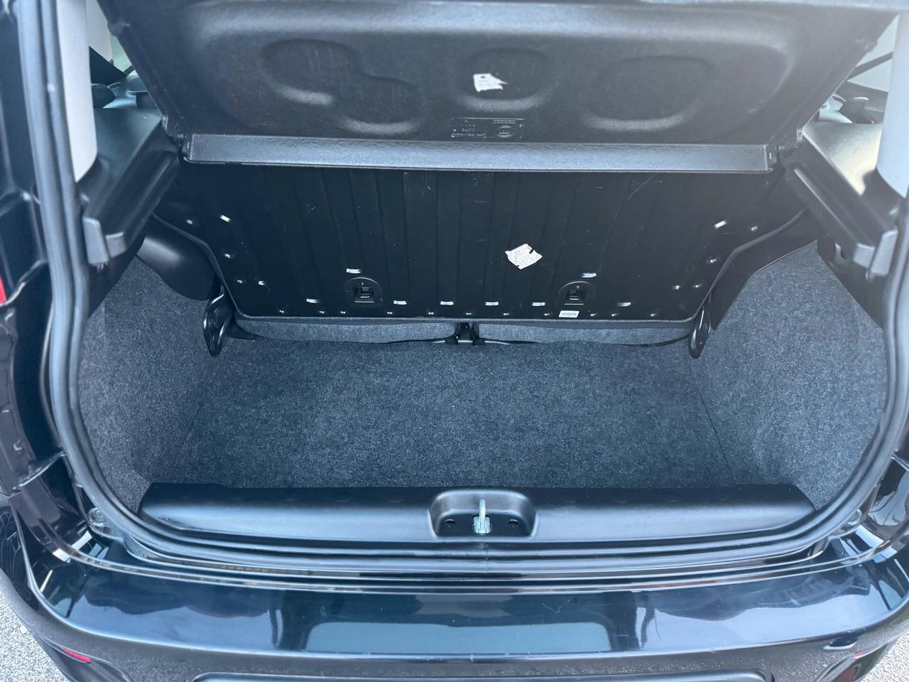 Fiat Panda 1.0cc FireFly 70cv S&S Hybrid