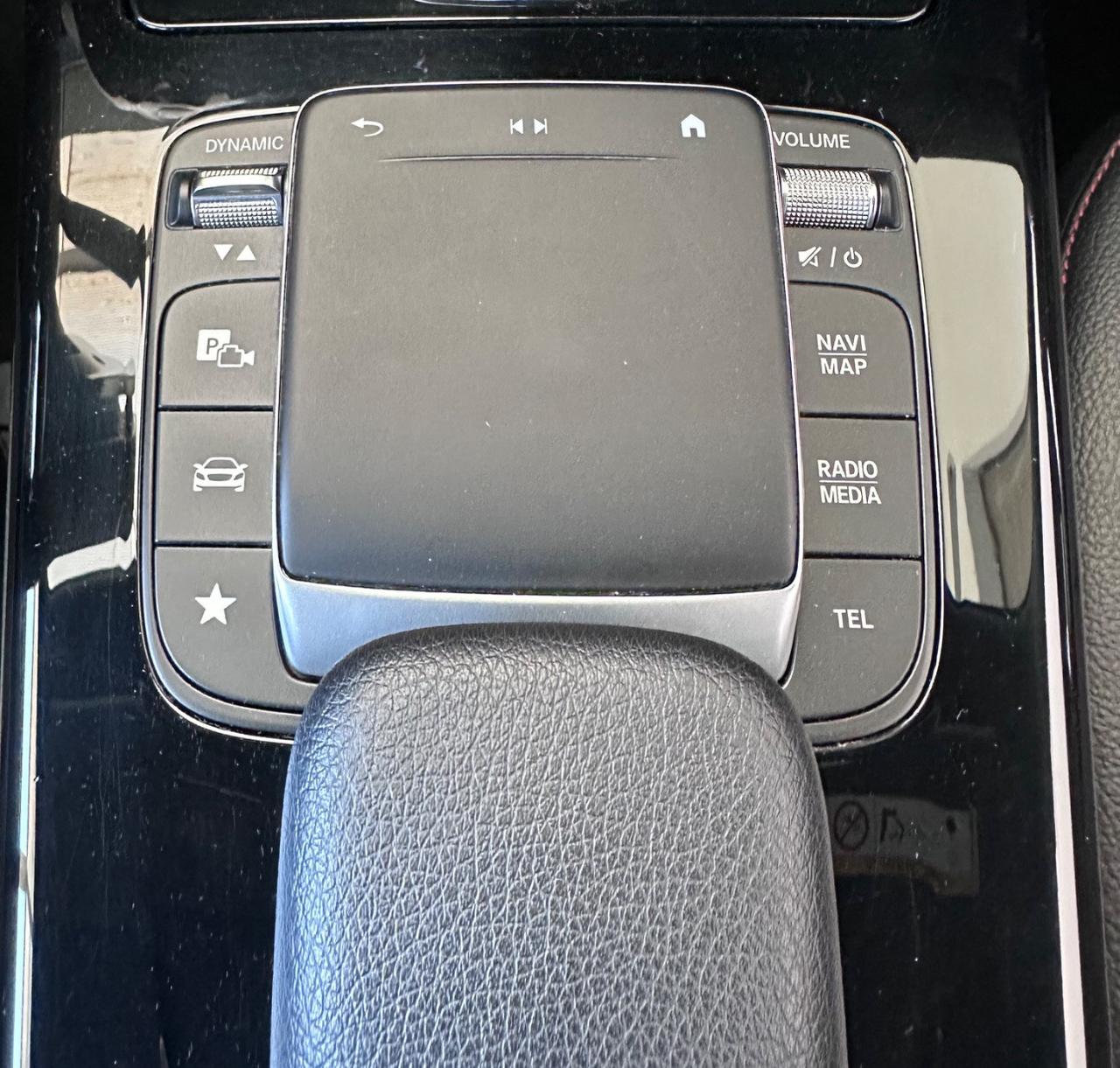 Mercedes A 250 e Plug in hybrid (e EQ-POWER) Premium 8G-DCT