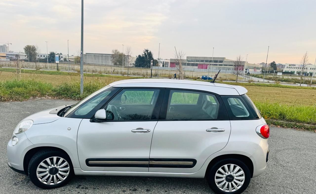Fiat 500L 1.3cc 85 CV (Su Appuntamento)