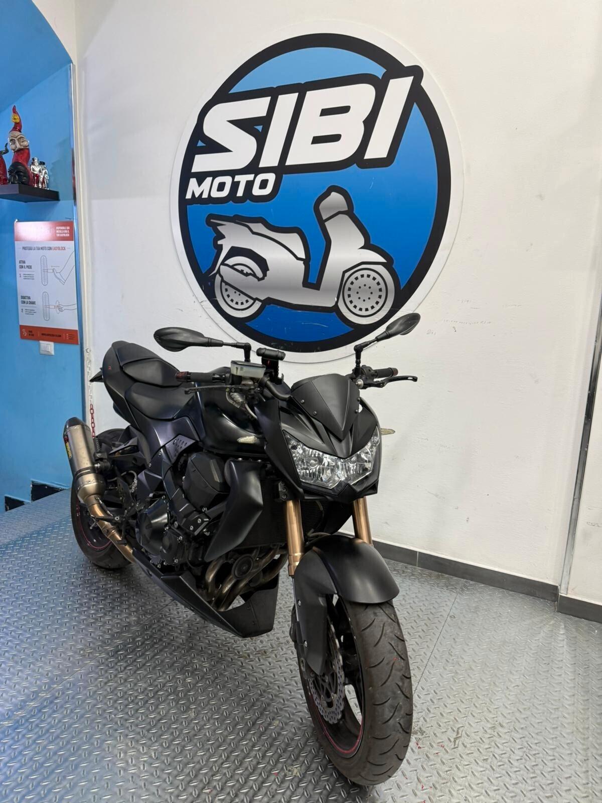 Kawasaki Z 750