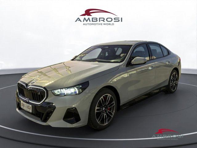 BMW i5 eDrive40 Msport Pro Package