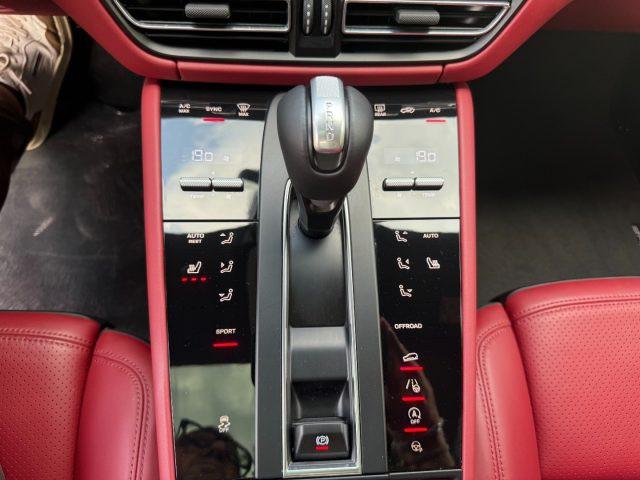 PORSCHE Macan 2.0 UNICO PROPRIETARIO