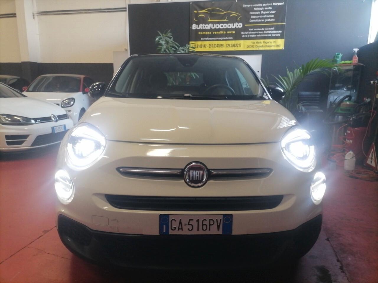 Fiat 500X 1.0 T3 120 CV Sport