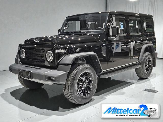 EMC 212 2.0 TGDI 8AT 4WD Adventurer