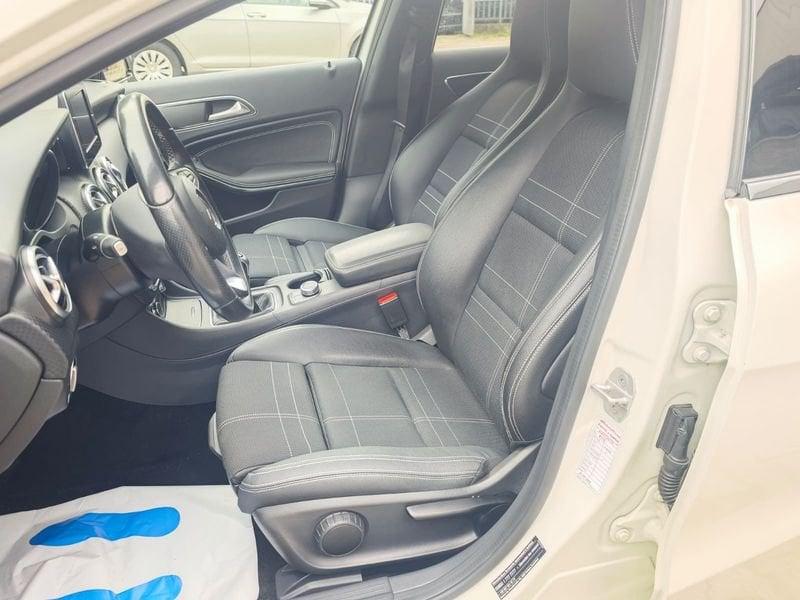 Mercedes-Benz Classe A A 180 Sport