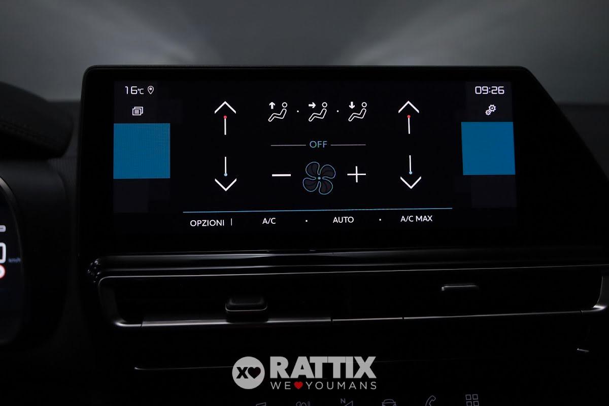 Citroen C5 Aircross 1.5 BlueHDI 130CV C-Series EAT8