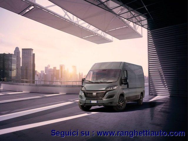 FIAT Ducato 35 2.2 Mjt 140CV PLM-TM Furgone