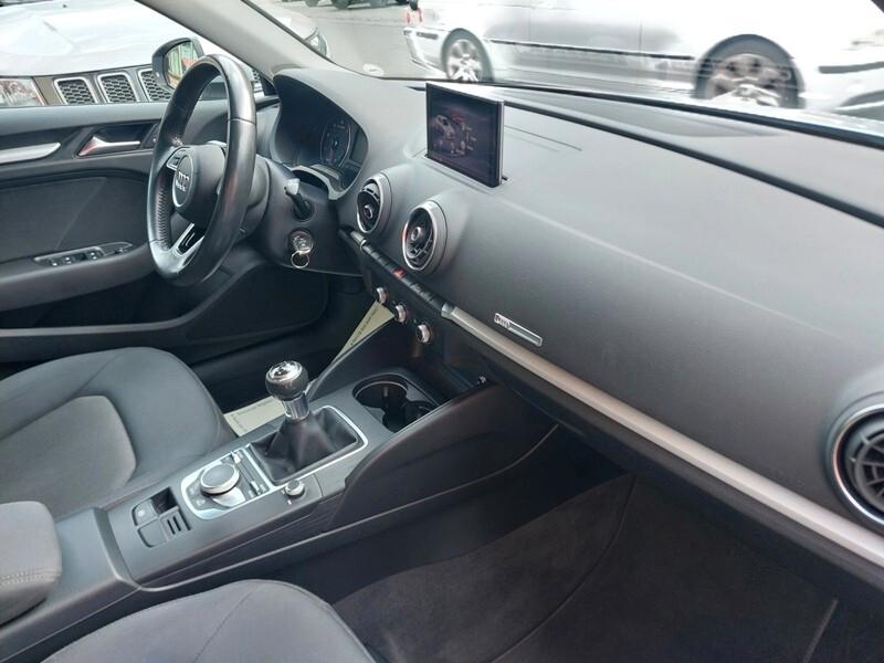 Audi A3 SPB 30 TDI Admired